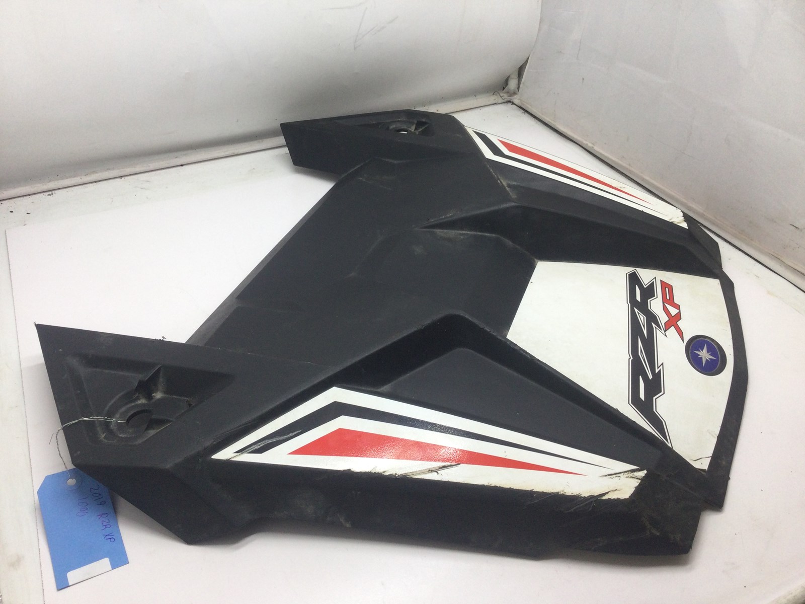 2019 Polaris Hood - RXR XP - Image 2