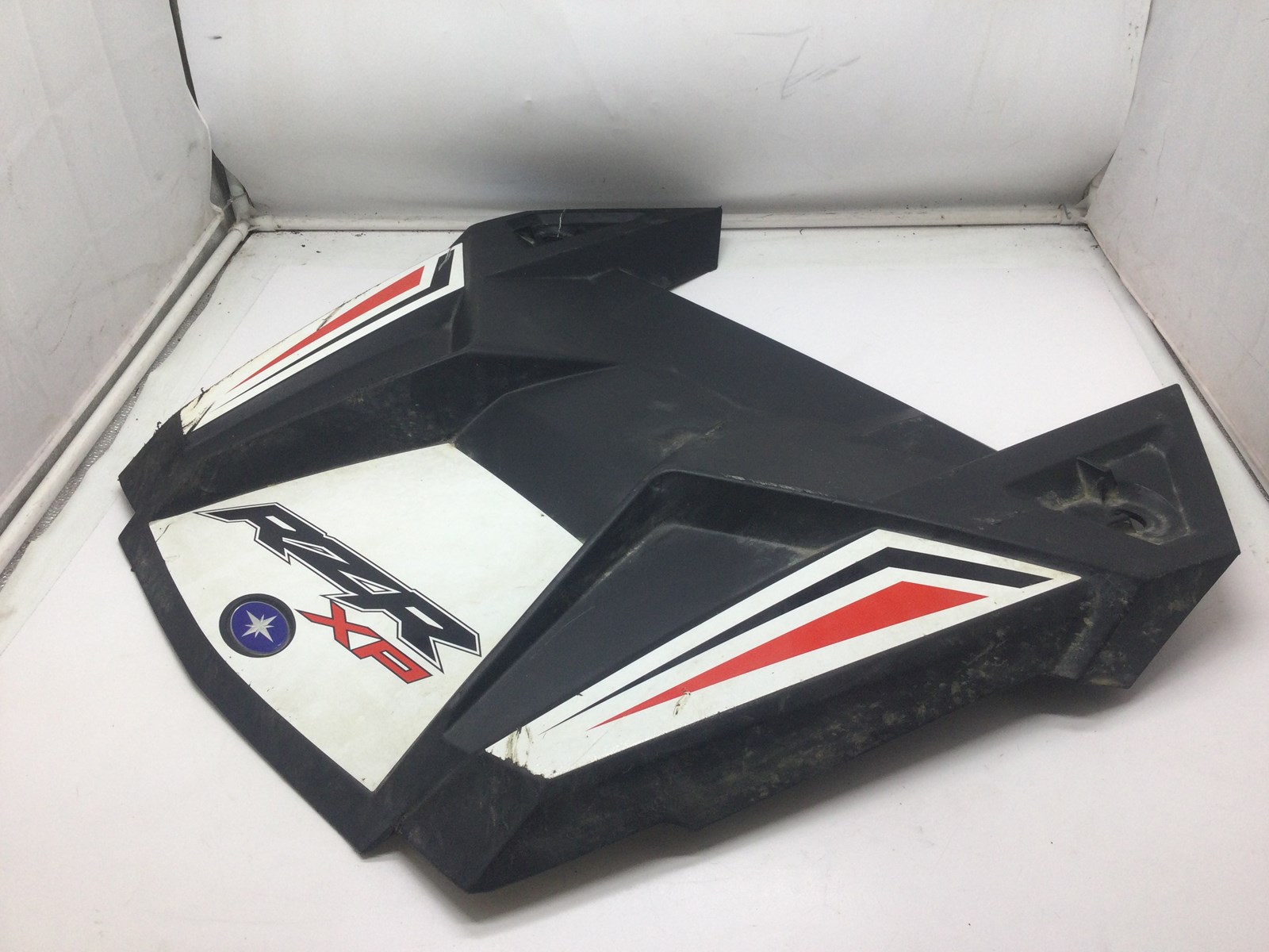 2019 Polaris Hood - RXR XP - Image 3