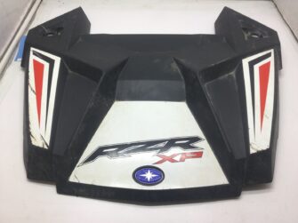 2019 Polaris Hood - RXR XP