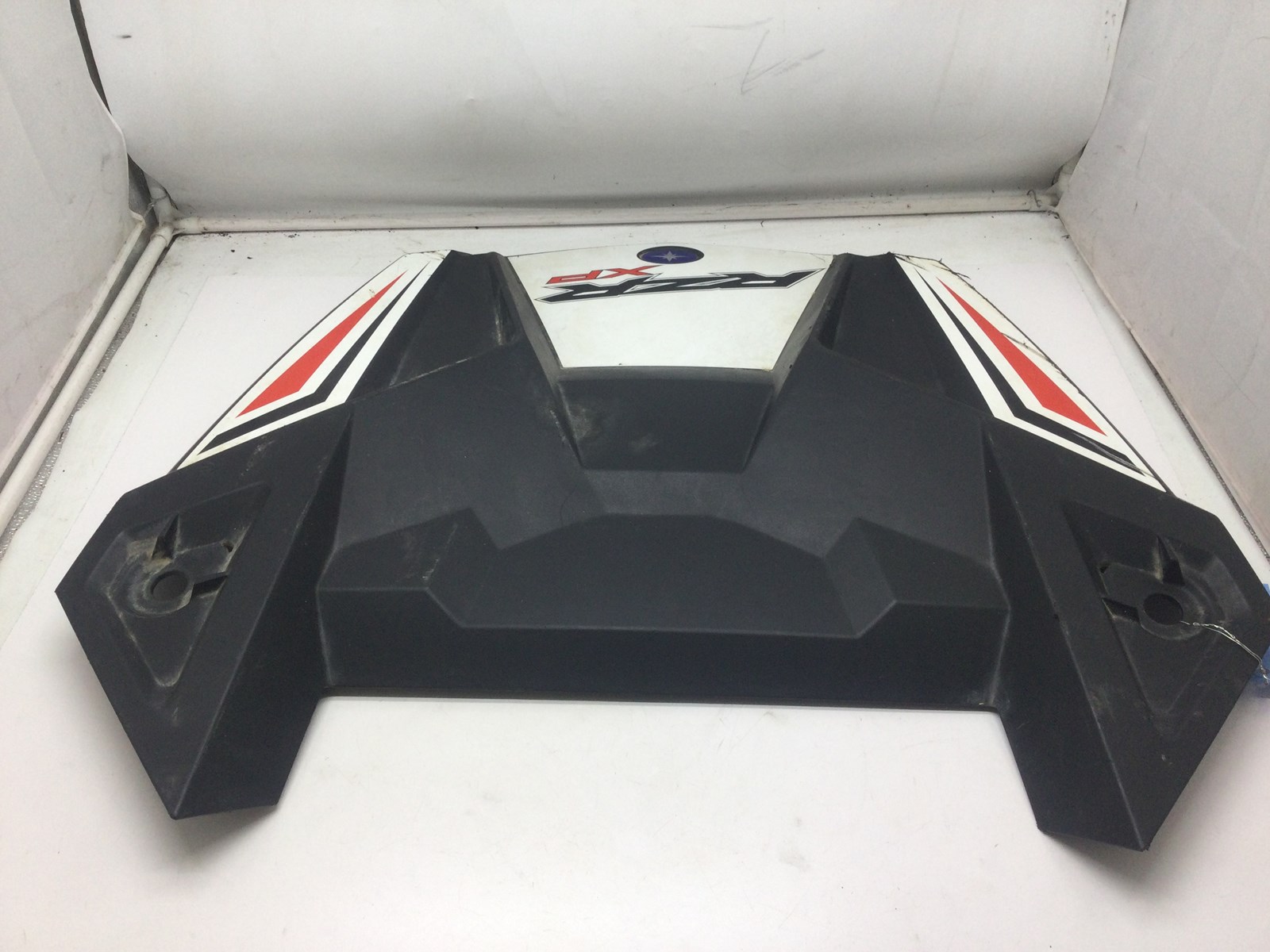 2019 Polaris Hood - RXR XP - Image 4