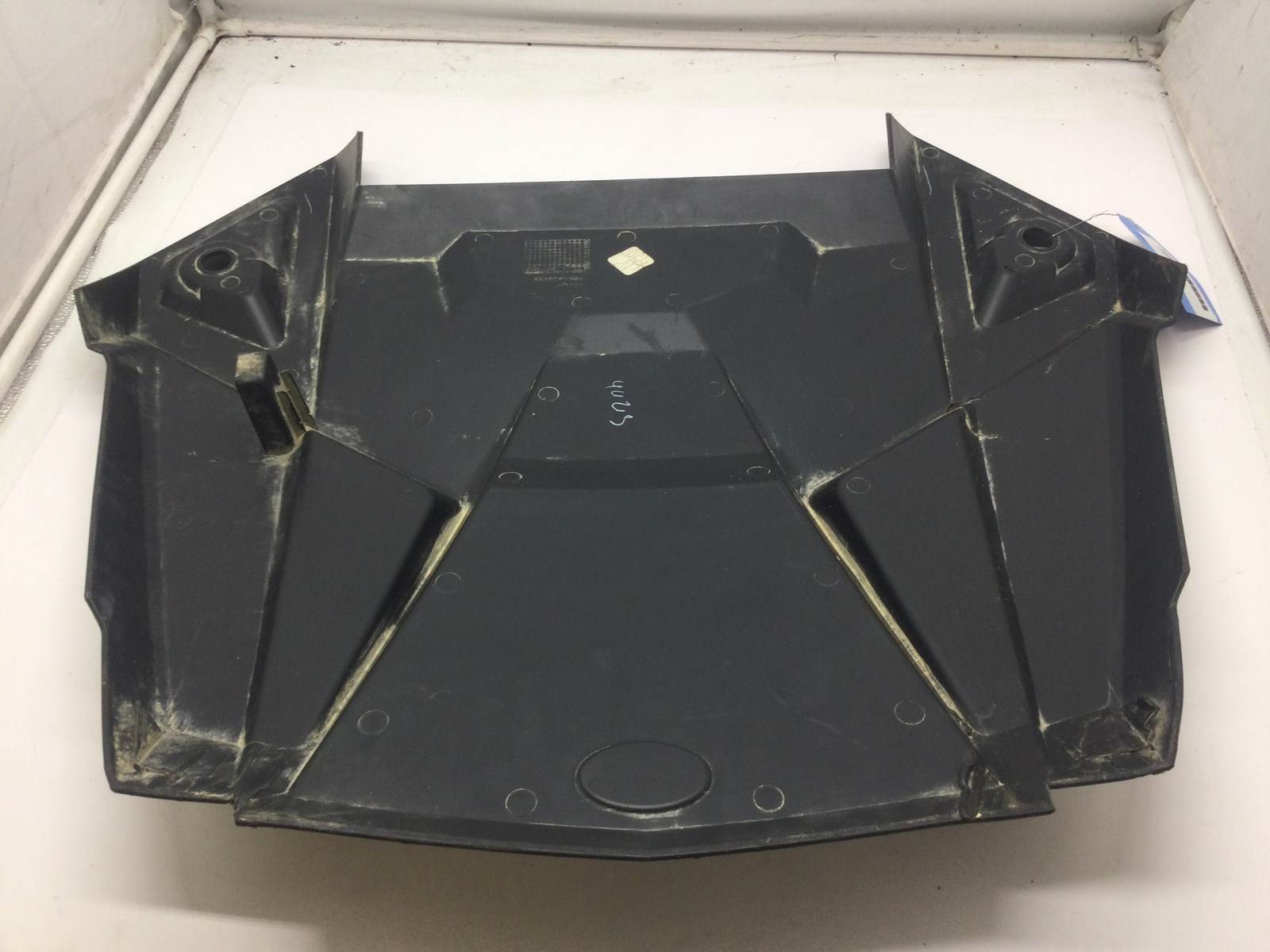 2019 Polaris Hood - RXR XP - Image 5