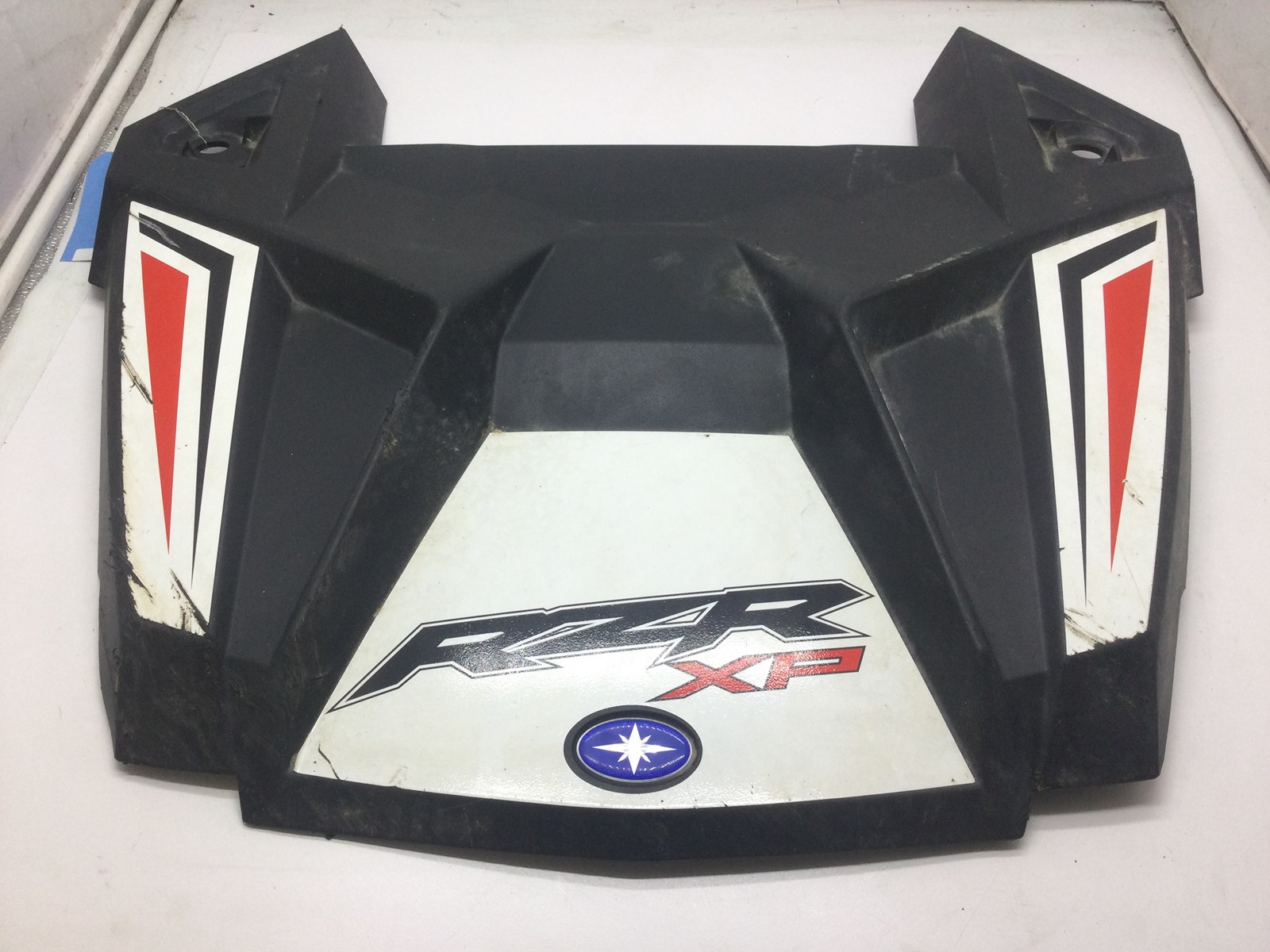 2019 Polaris Hood - RXR XP