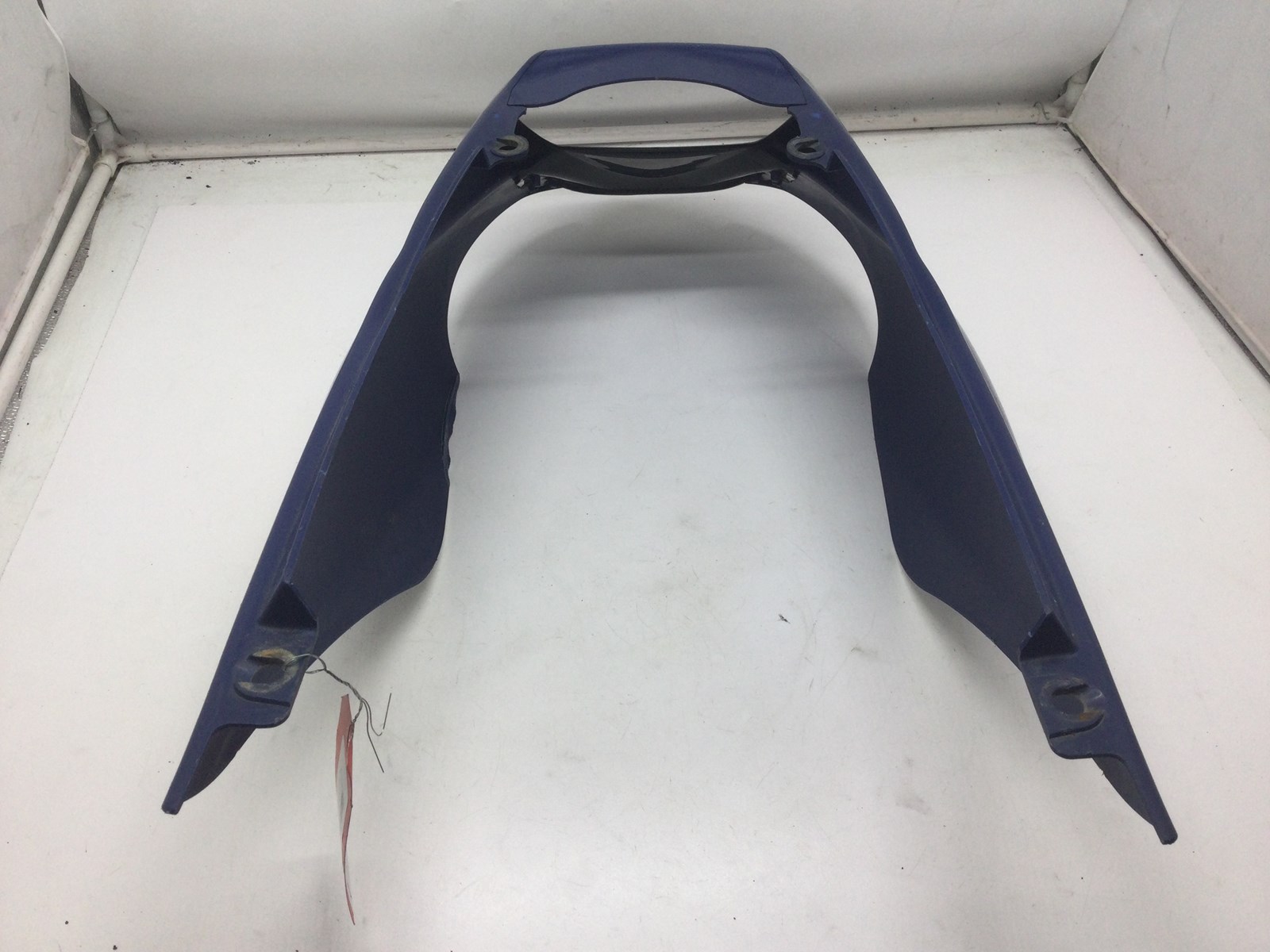 2007 Yamaha Tail Fairing - Image 2