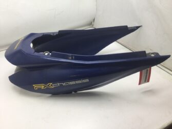 2007 Yamaha Tail Fairing