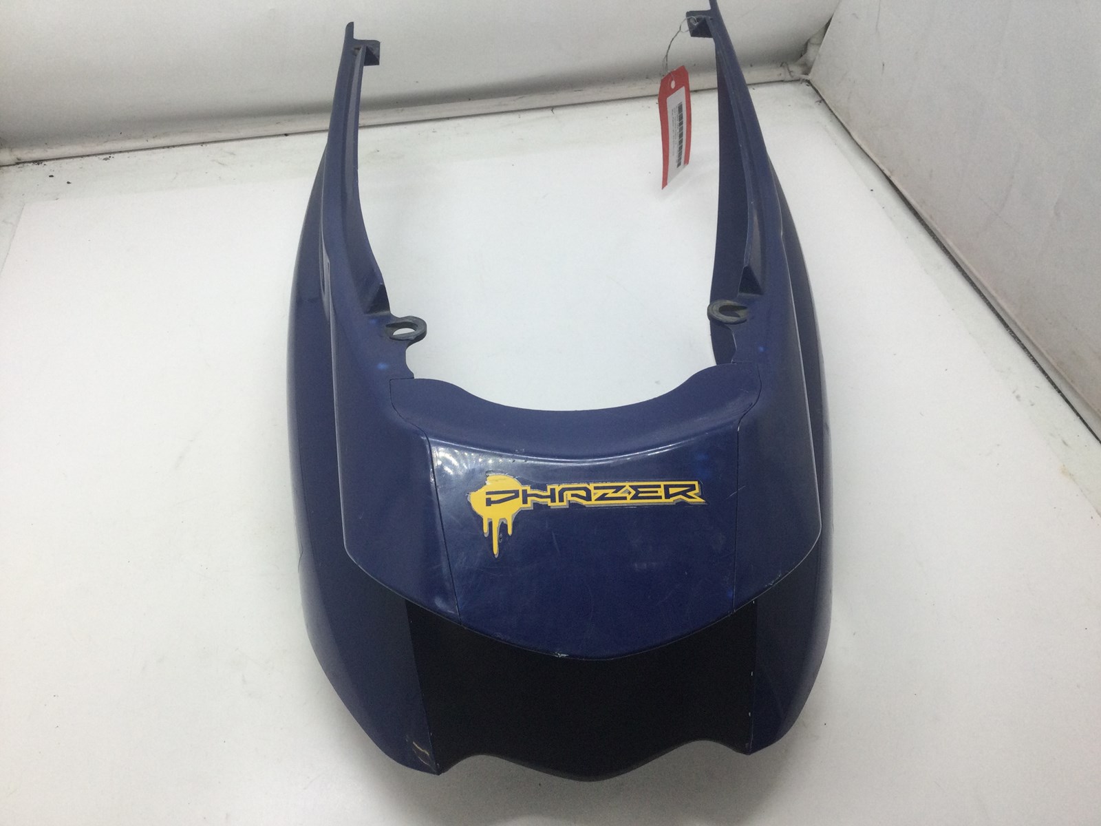 2007 Yamaha Tail Fairing - Image 4