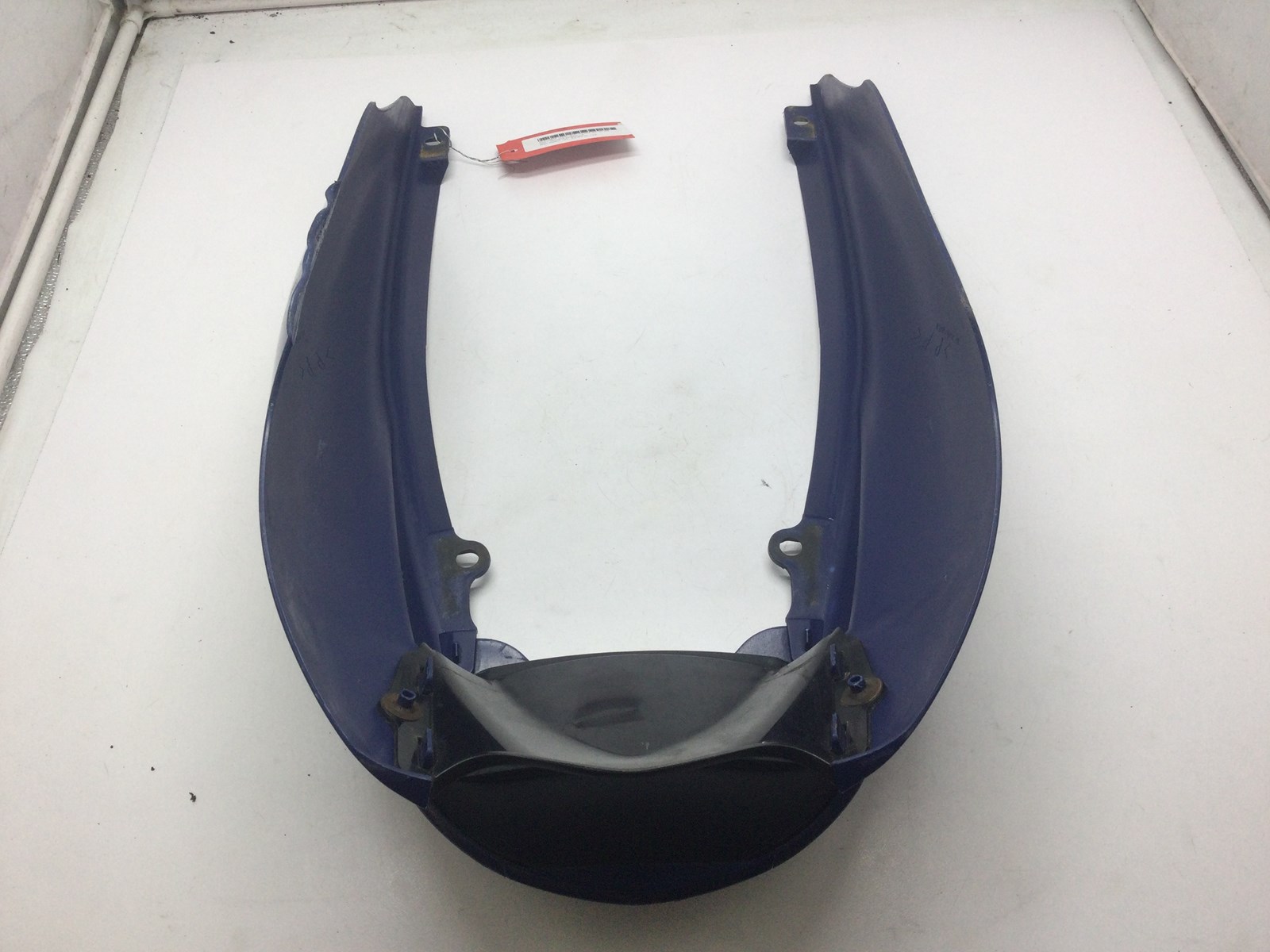 2007 Yamaha Tail Fairing - Image 5