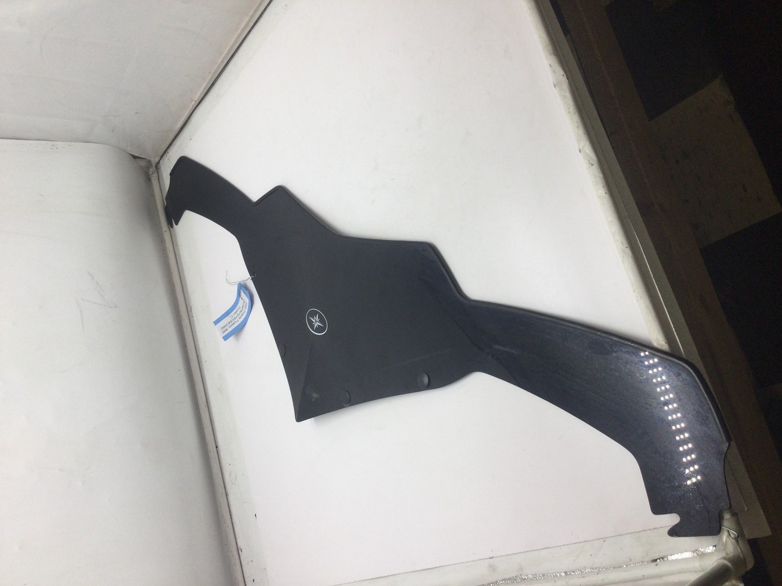 2005 Polaris Windshield - Image 2