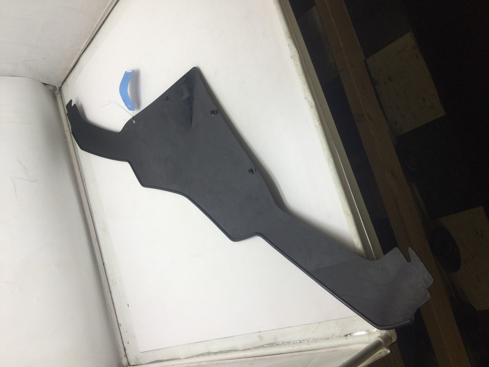 2005 Polaris Windshield - Image 3