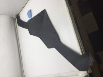 2005 Polaris Windshield