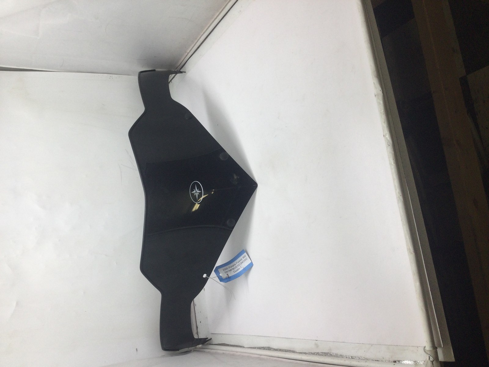 2005 Polaris Windshield - Image 5