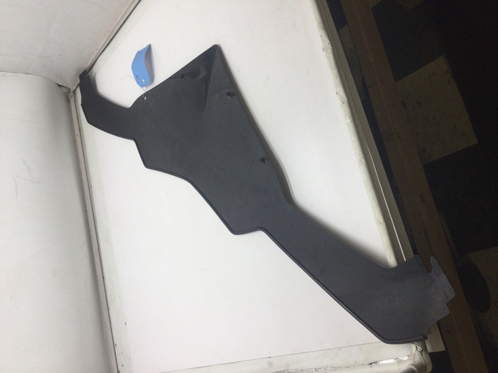 2005 Polaris Windshield