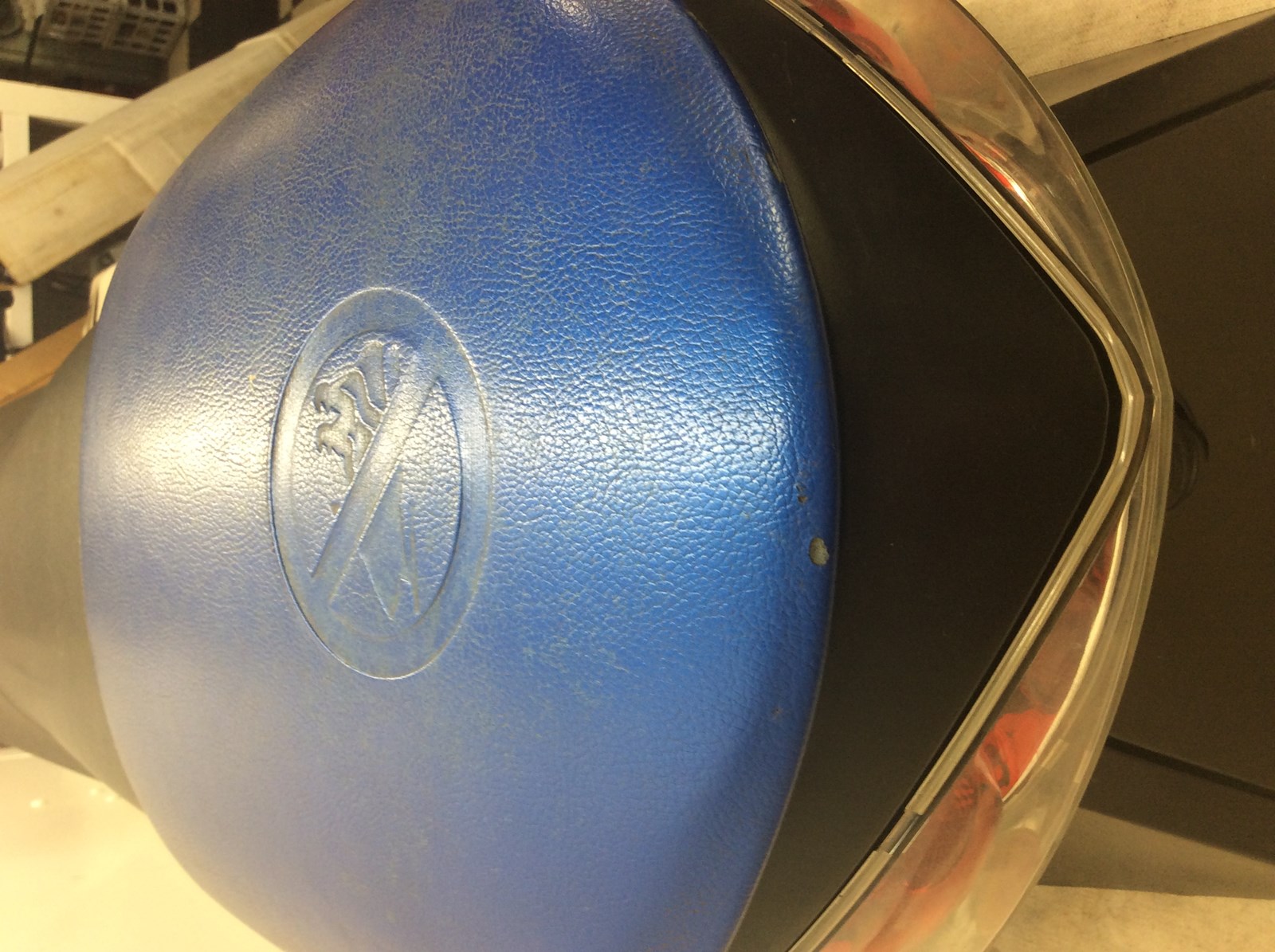 2005 Polaris Seat - Image 4