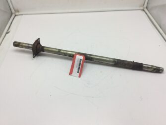2001 Yamaha JACKSHAFT