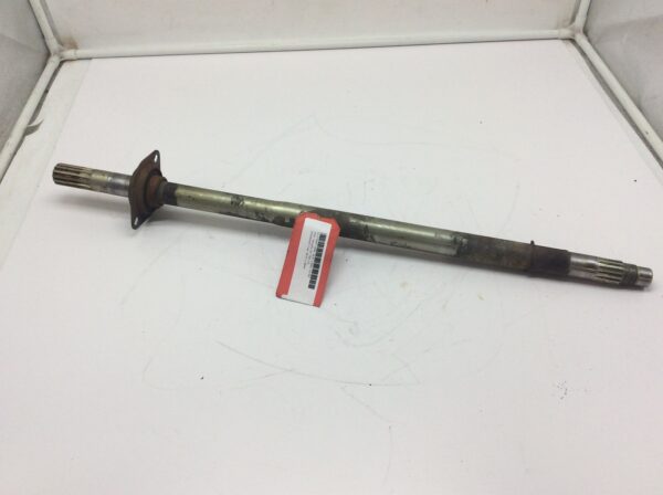 2001 Yamaha JACKSHAFT