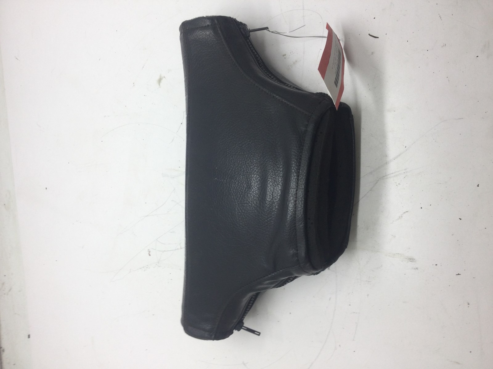 2002 Yamaha Handlebar Cover - Image 2