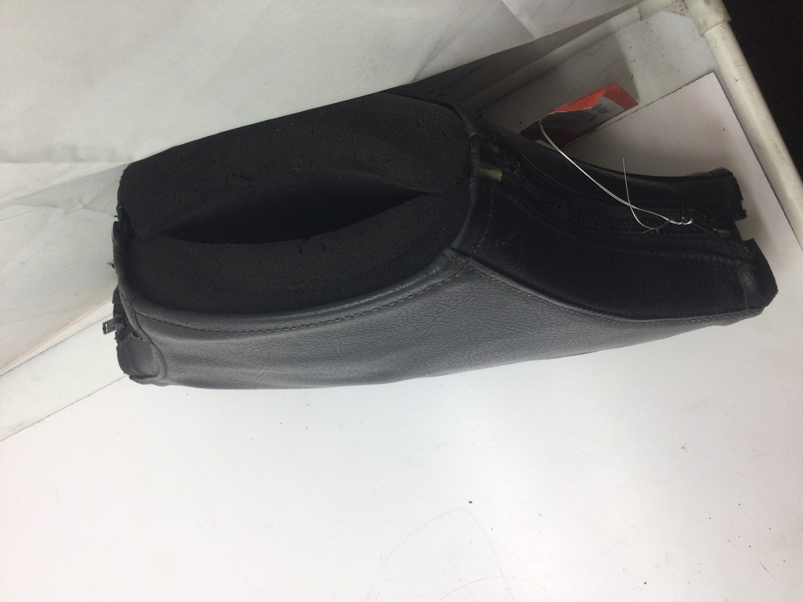 2002 Yamaha Handlebar Cover - Image 3