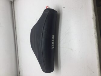 2002 Yamaha Handlebar Cover
