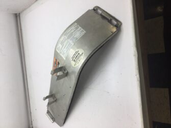 2002 Yamaha BELT GUARD