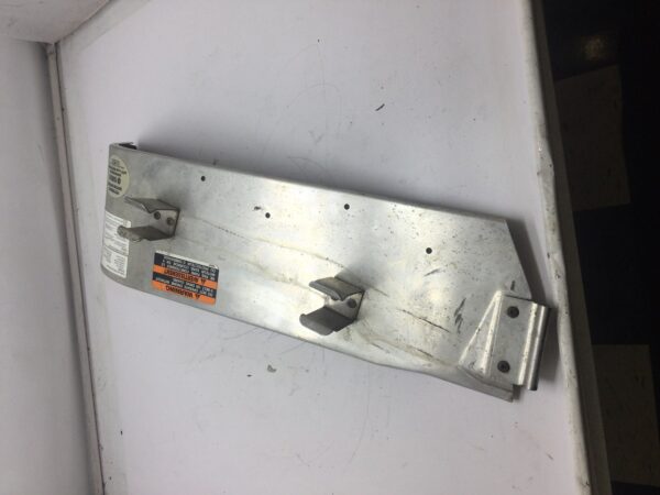 2002 Yamaha BELT GUARD - Image 5