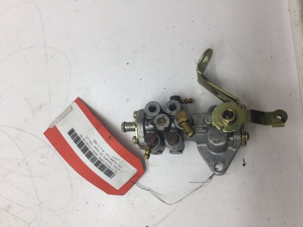 2002 Yamaha OIL PUMP - Image 2