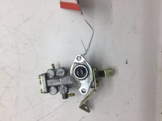 2002 Yamaha OIL PUMP