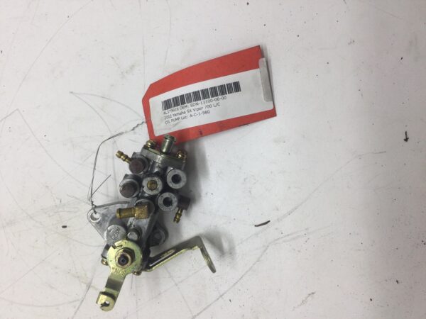 2002 Yamaha OIL PUMP - Image 4
