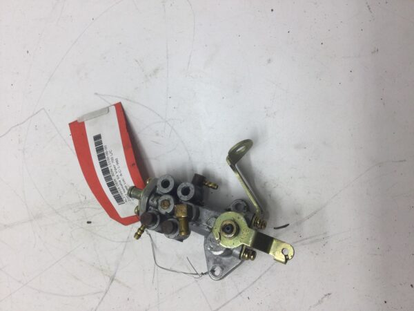 2002 Yamaha OIL PUMP - Image 5