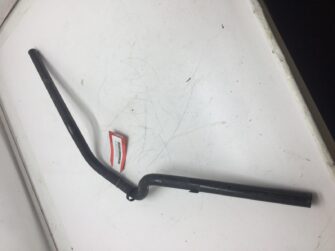 2002 Yamaha Handlebar