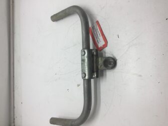 2002 Yamaha Rear Inner Bumper