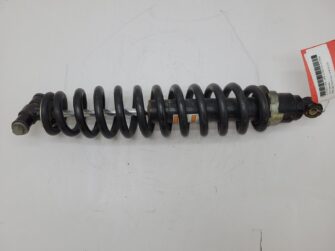 2007 Yamaha Rear Suspension Rear Shock