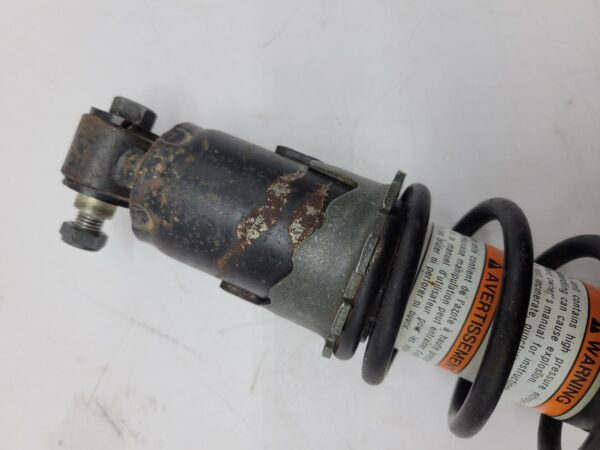 2012 Yamaha Center shock - Image 3