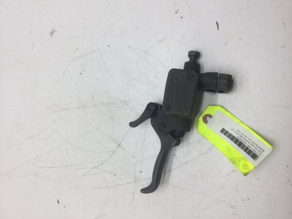 Brake Master Cylinder - Image 2