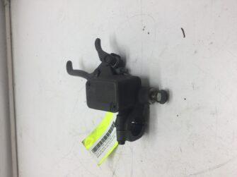 Brake Master Cylinder