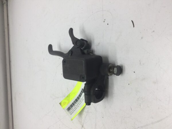 Brake Master Cylinder