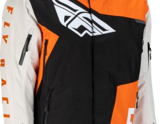 Fly Racing Youth Snx Pro Jacket