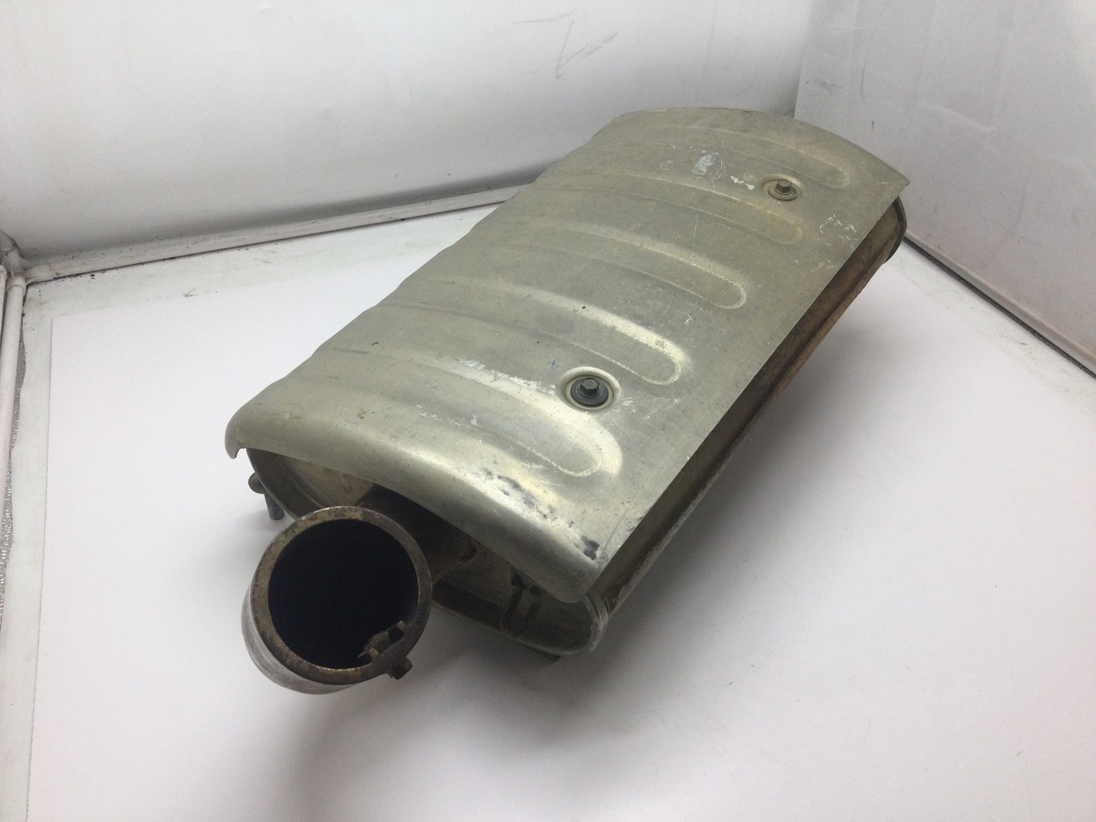 2019 Polaris Muffler Silencer - XP 1000 Turbo - Image 2