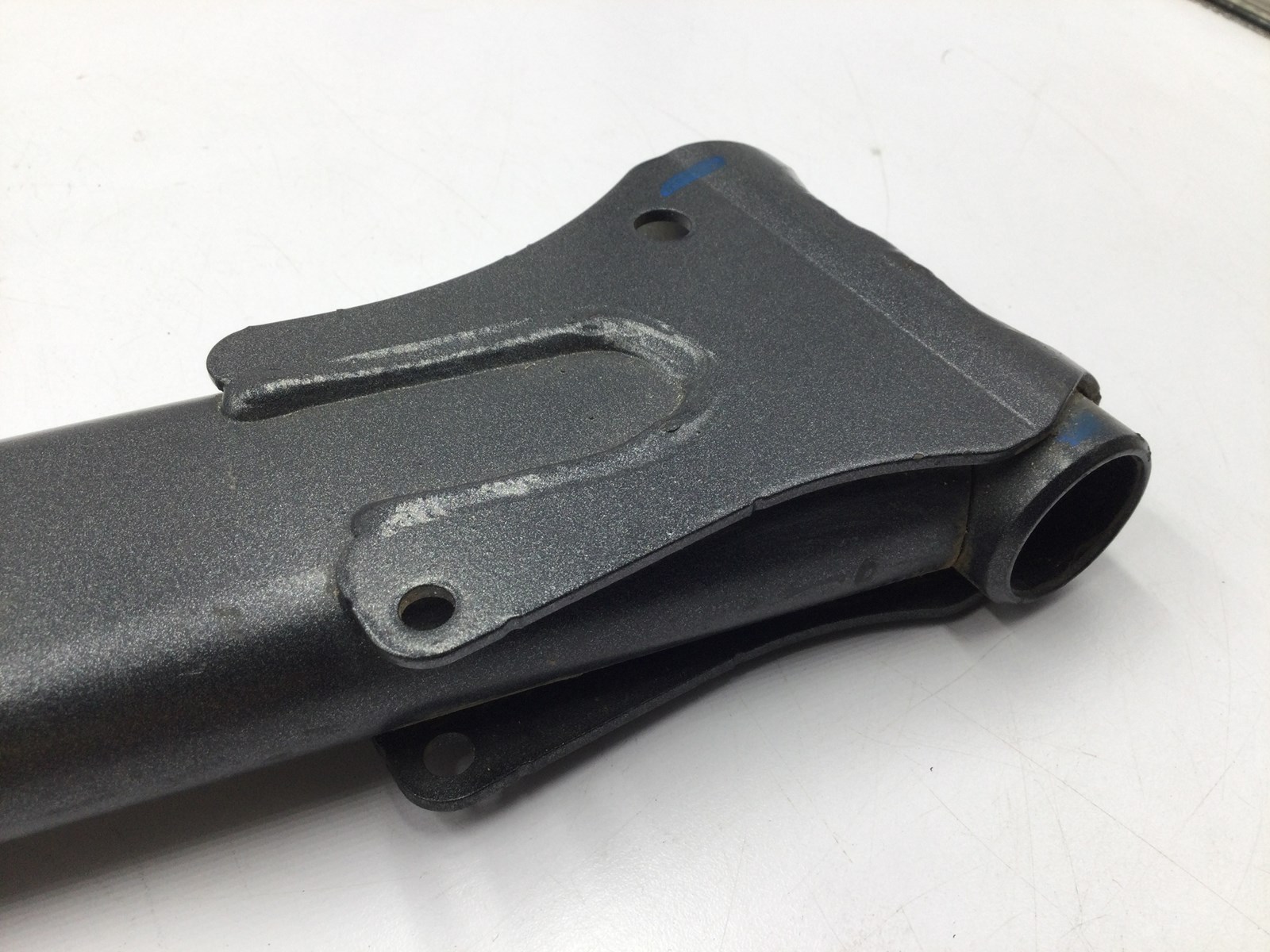 2019 Polaris General 1000 Rear Upper Right Control Arm - Image 2