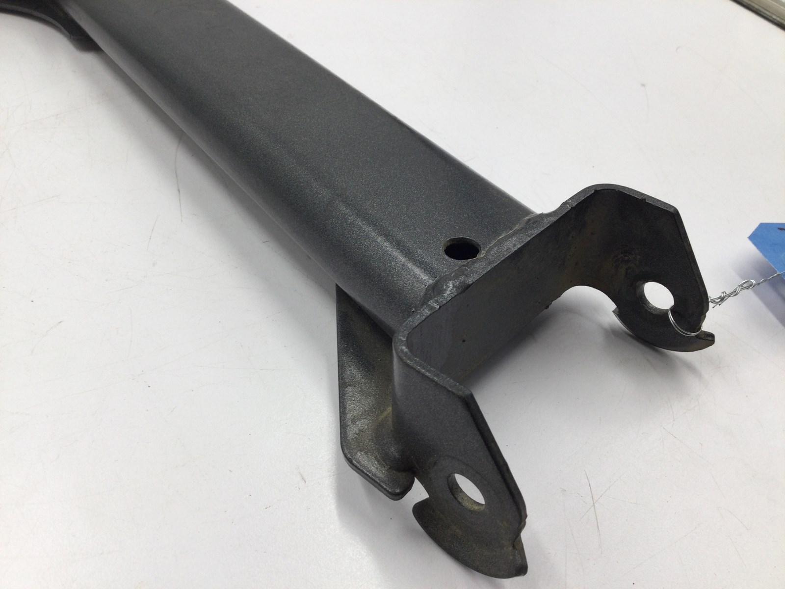 2019 Polaris General 1000 Rear Upper Right Control Arm - Image 3