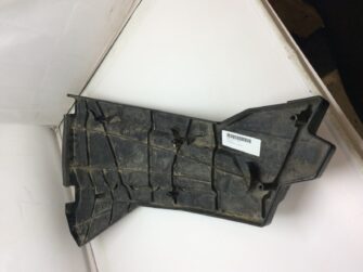 2017 Polaris RZR XP 1000 Left Side Door Skin w/Decal