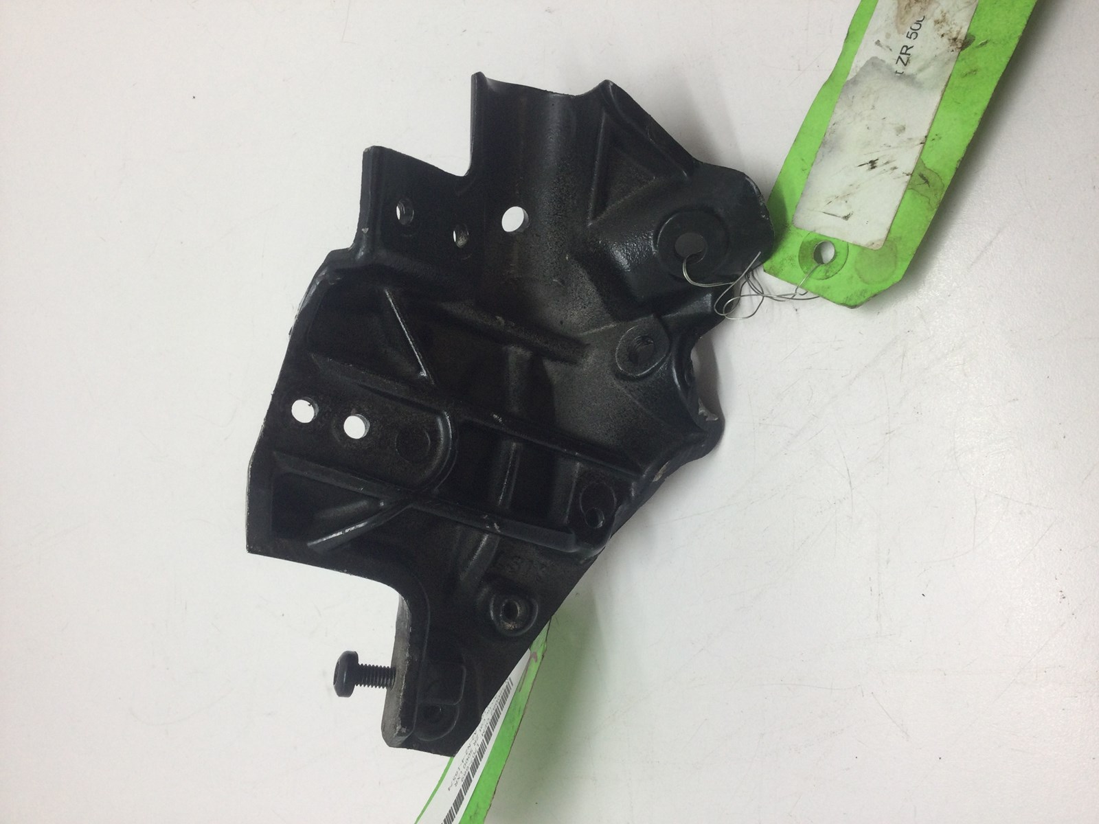 2015 Arctic Cat bracket shock mount