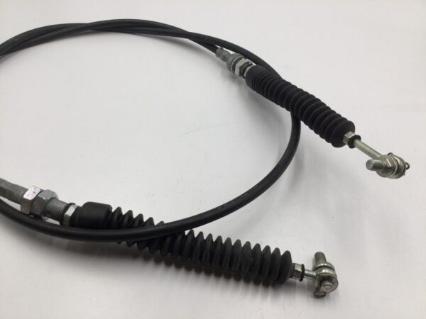 2007 Polaris Ranger 700 Shift Cable - Image 3