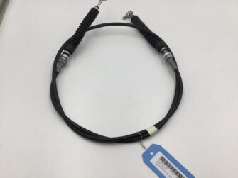 2007 Polaris Ranger 700 Shift Cable