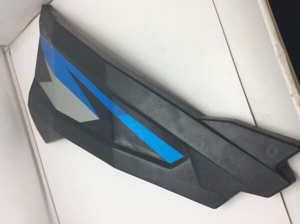 2017 Polaris razor xp right hand door skin - Image 2