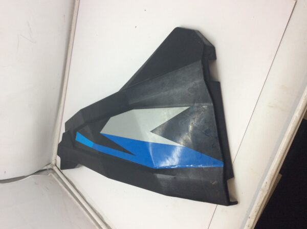 2017 Polaris razor xp right hand door skin - Image 4