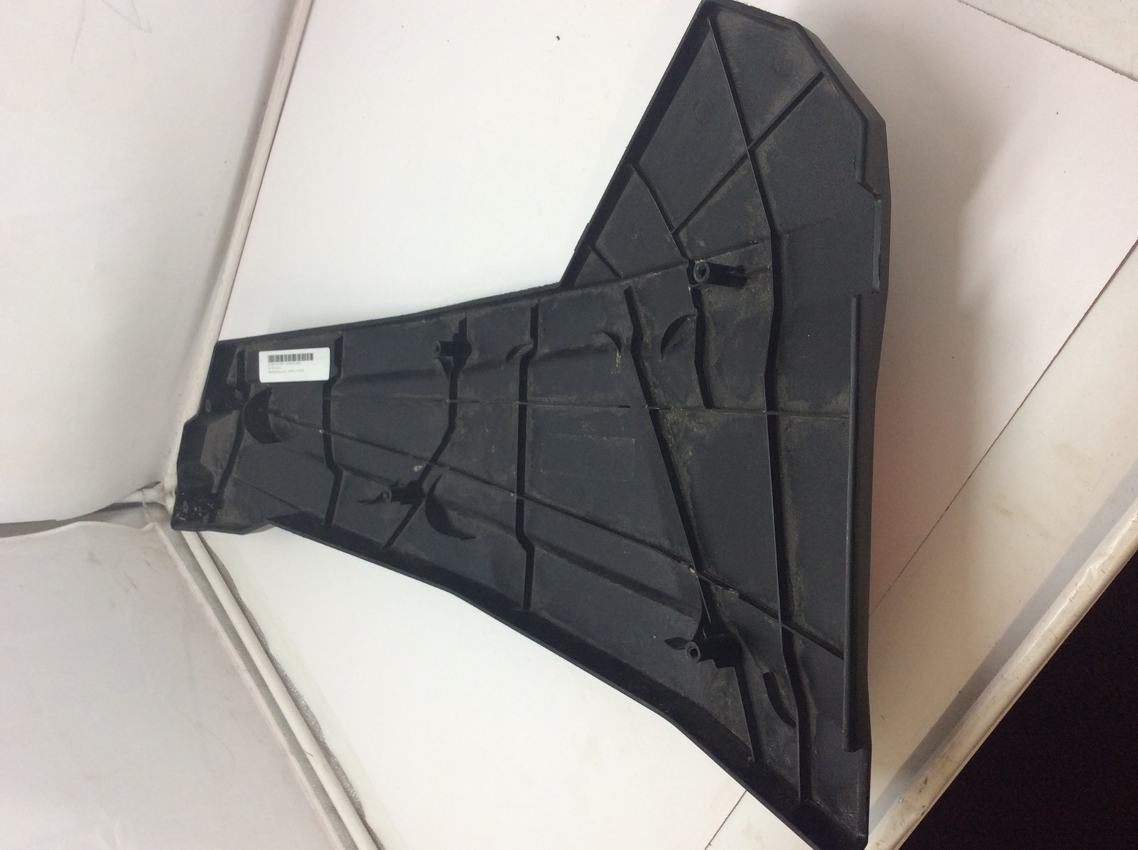 2014 Polaris RZR XP 1000 Left Side Door Skin w/Decal - Image 4