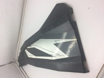 2014 Polaris Rzr XP 1000 RH Door