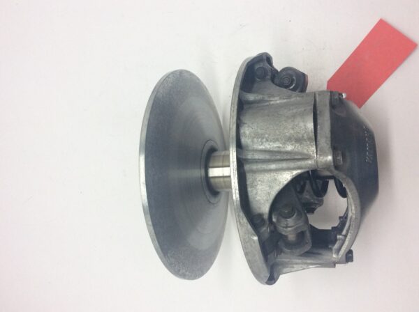 2002 Yamaha primary clutch complete - Image 2
