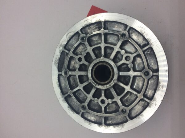 2002 Yamaha primary clutch complete - Image 3
