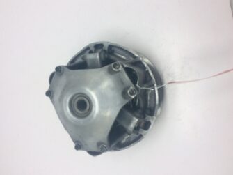 2002 Yamaha primary clutch complete