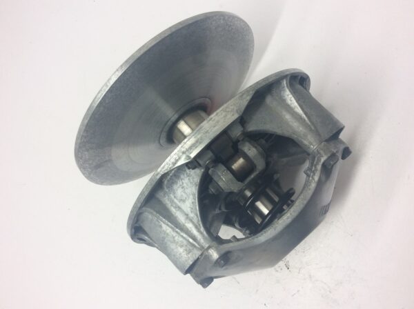 2002 Yamaha primary clutch complete - Image 4